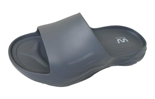 Image of doubleu W8 Men Comfortable Recovery Footwear (Do not Shrink)