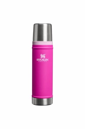Stanley Legendary Classic Bottle Violet Blossom 0.59L