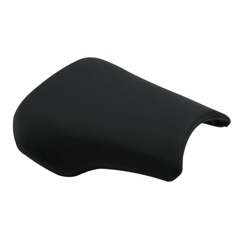 Siège conducteur avant moto CBR954RR 2002 2003 noir remplacement selle