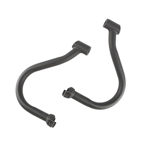 Crash bar moto premium pour cadre CL500 et CL300 protection latérale