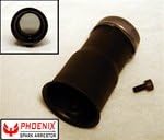 Malone Motorsports Yamaha YFZ450 Performance Exhaust Insert Spark Arrestor