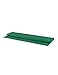 POKER CARD TABLE FELT 2YD X 2YD GREEN