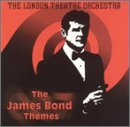  James Bond Themes
