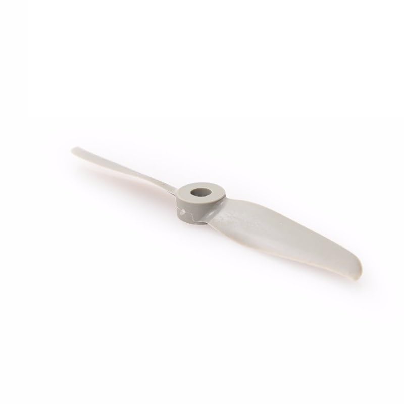 Hélice rigide 4740 en nylon fibre de verre contre la perte de puissance du drone RC