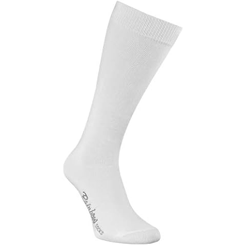 Rainbow Socks Chaussettes Hautes Enfants Cover