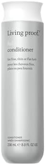Living proof Full Conditioner Volumizing & Moisturizing Conditioner – Adds Volume, Softness, Shine, Silicone-Free, Safe for Color Treated Hair
