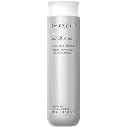 Living proof Full Conditioner Volumizing & Moisturizing Conditioner – Adds Volume, Softness, Shine, Silicone-Free, Safe for Color Treated Hair