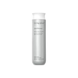 Living proof Full Conditioner Volumizing & Moisturizing Conditioner – Adds Volume, Softness, Shine, Silicone-Free, Safe for Color Treated Hair