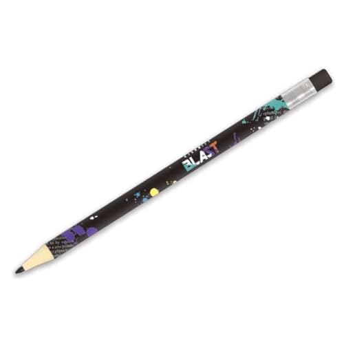 ベーブ・ルース ク​​エーカーオーツ プレミアム ペンシル 鉛筆 クリップ 21H9CvPG-IL.jpg