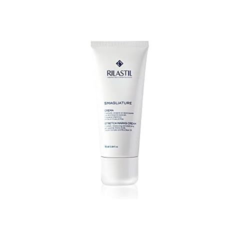 Crema de estrías Rilastil, 75 ml Cover