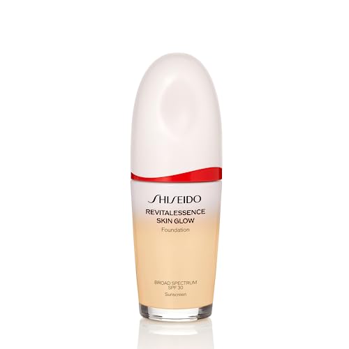 Shiseido RevitalEssence Skin Glow Foundation