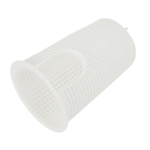 Vasiumic Repuesto de cesta de filtro de bomba de piscina 3/4 sistemas de filtro de arena de 2400 GPH, cesta de filtro de skimmer para piscinas sobre el suelo
