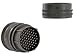 Itt Cannon Circular Connector Plug, Size 12, 8 Position, Cable - KPT06A12-8P