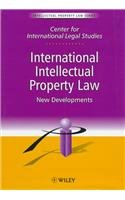 New Developments (v. 3) (Intellectual Property Law S.)
