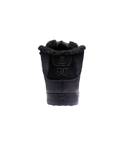 Image of DC Shoes Men's Hi-Top Trainers Sneaker