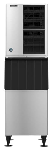 Hoshizaki KM-520MAJ Máquina de Hielo Modular 22" Acero miniatura 3