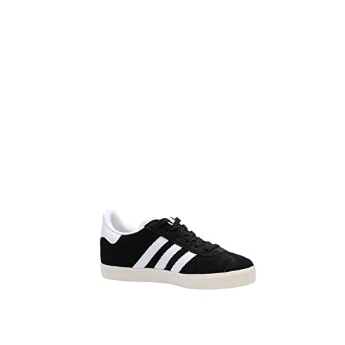 Image of adidas Originals Gazelle C Black Suede 12 US Child