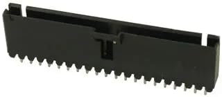 Pack of 12 6-104910-9 Connector Headers & Wire Housings HDR Pin 1X20C Vrt Thru Hole