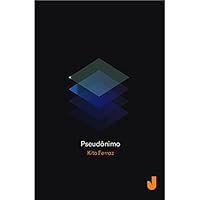 Pseudonimo 8556622089 Book Cover