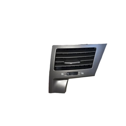 Sortie tableau de bord pour réparer la ventilation de votre Lexus LX - 3