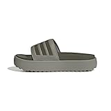 Chunky slides to go with everything in your closet.