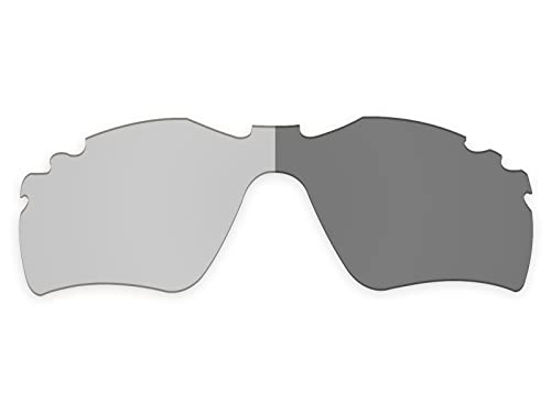 Image of Lenses Replacement for Oakley Radar Path Vented Sunglass - Confirm Fit | Scratch Resistant