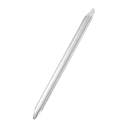 GALPADA 28cm Tire Iron Lever Tool Metal Pry Bar Tire Lifting Tool for Car Motorcycle Emergency Repair