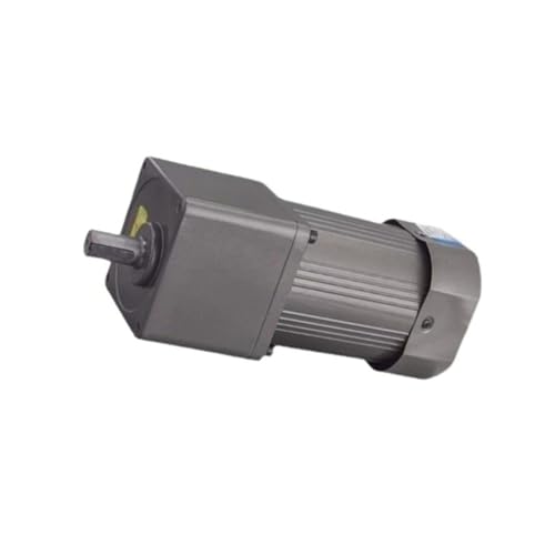 Moteur monophasé AC 220V 50W motoréducteur couple ratio 10 rotor bloqué