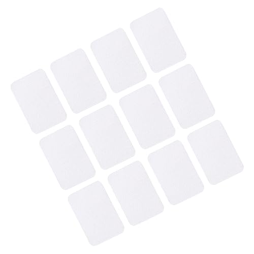 Alipis 30 Unidades Tapete Alcatifa Fita Adesiva Para Carpete Fita Antiderrapante Remendo Antiderrapa