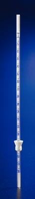Globe Scientific 3479 EZ-Rate Polystyrene Pipette, Shape, (Pack of 100)