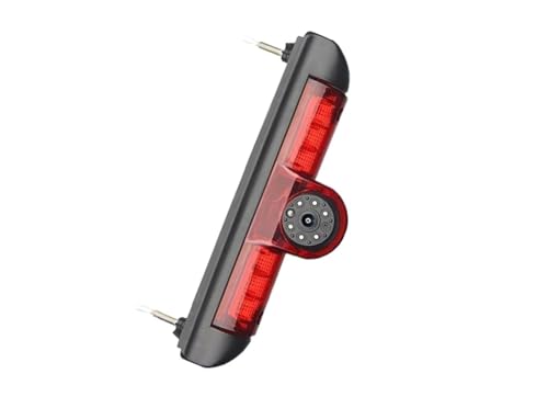 Caméra de recul HD étanche pour feu stop Citroën utilitaire avec vision nocturne