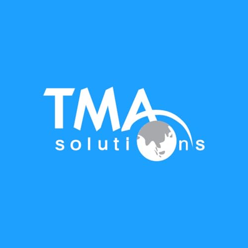 TMA Solutions cover art