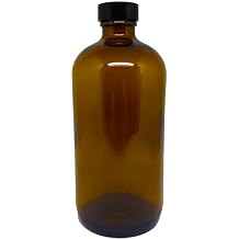 Lit Blue Italy Love - Type For Men Scented Body Oil Fragrance [Regular Cap - Light Blue - 16 oz.] - ID#43136