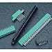 345-060-524-201, Conn Card Edge SKT 60 POS 2.54mm Solder ST Thru-Hole (5 Items)
