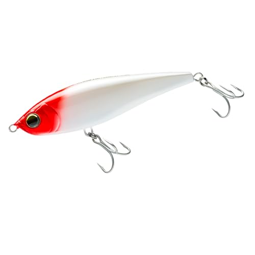 Hydro Twitchbait Yo-Zuri 150 mm avec armature traversante renforcée