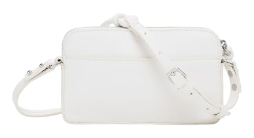 Desigual Women's Mone_Half Julia Ecru3