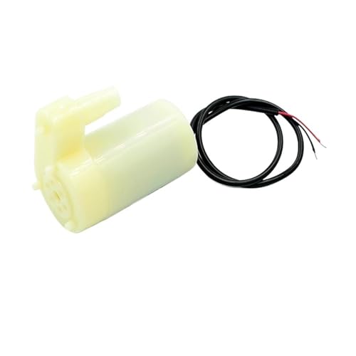 Mini pompe à eau DC USB 5V micro submersible A2 pour aquarium - 3