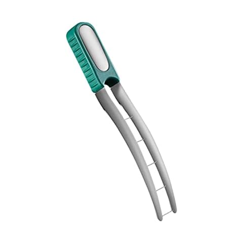 CHAODI Melonenschneider - Küchenhelfer Wassermelonenschneider Cover