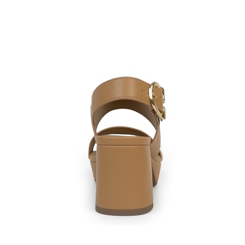 Image of Aerosoles Women's Camera Platform Sandal