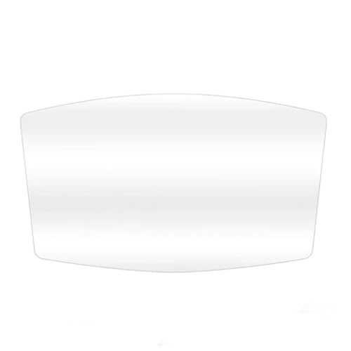 Protection écran tableau bord NMAX 155 pour rouler serein en ville