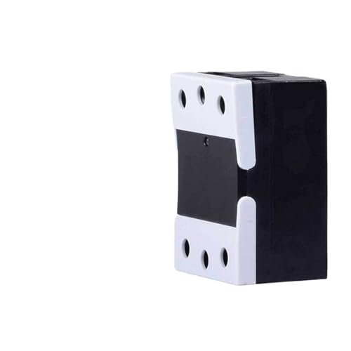 Relais statique monophasé AC-AC 220V 25A commutateur électronique