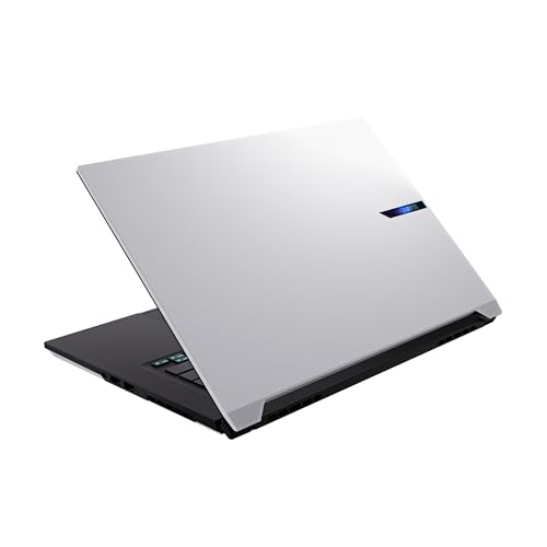 AERO X16 Laptop da Gaming –Copilot+ PC, 16“, 165Hz WQXGA, Ryzen?AI?7 350, GPU RTX 5070, 32GB DDR5, SSD Gen4 da 1TB, Windows 11 Home, Garanzia di 2 anni, AERO X16 1WH93ITC64DH - Notebook - Immagine 4