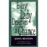 Mass Market Paperback Every Lady Deserves a Chance Book