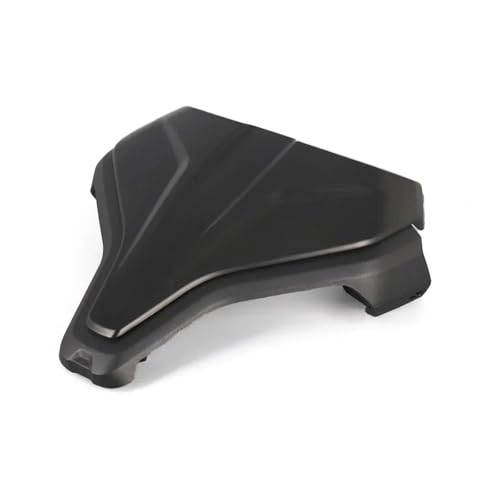 Carénage de selle passager arrière moto 1300 pour vos sorties solo et week-ends