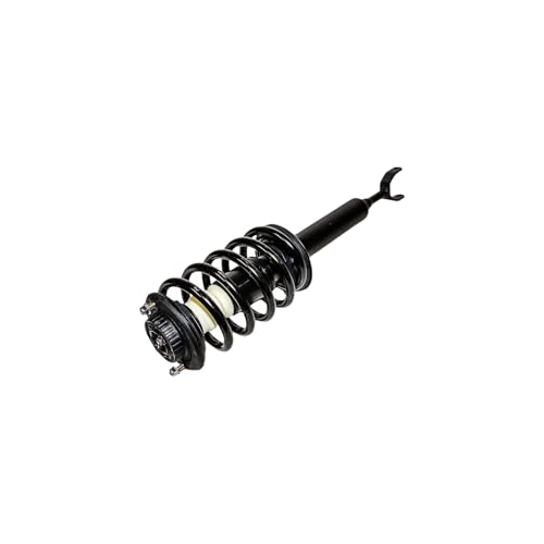 Image of Gabriel G57135 Ultra ReadyMount Front Left Complete Strut Assembly for 00-04 Audi A6, 00-04 Audi A6 Quattro; 01-05 Volkswagen Passat (1 Pack)