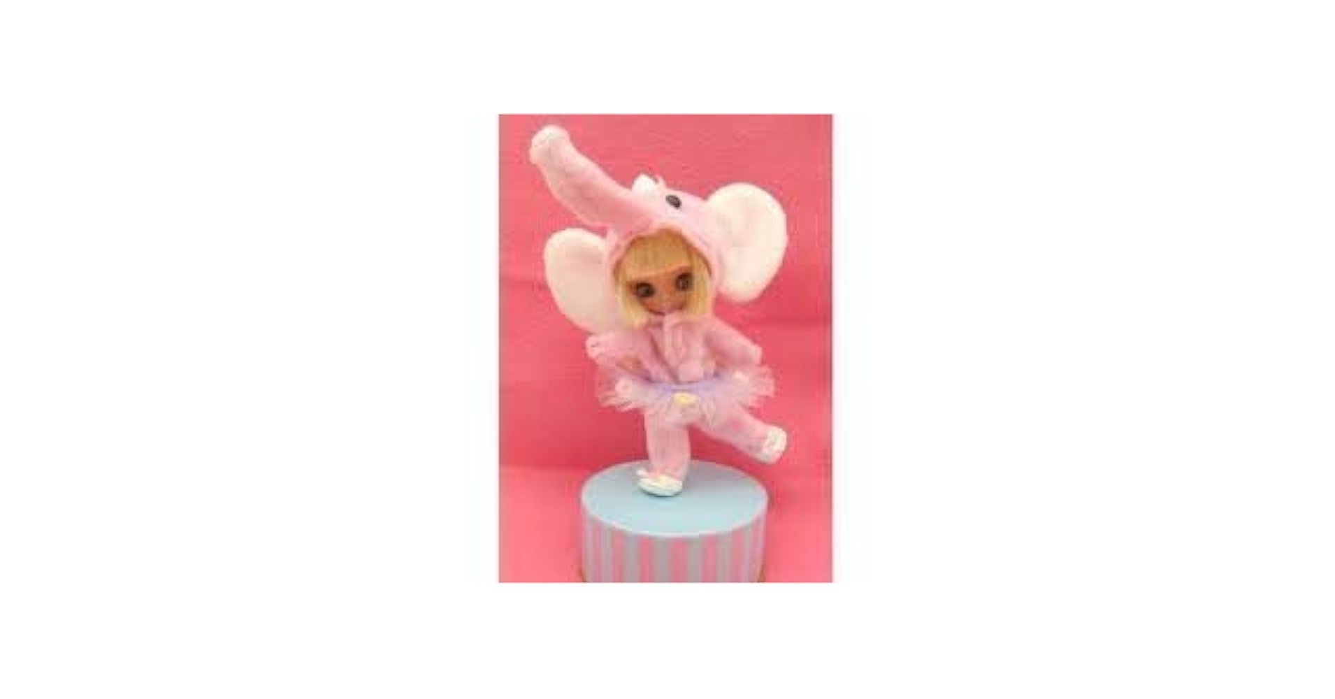 プチブライス☆CWC限定プリンセスチュチュファント☆ Amazon.co.jp: 【プチブライス】CWC限定「プリンセスチュチュ