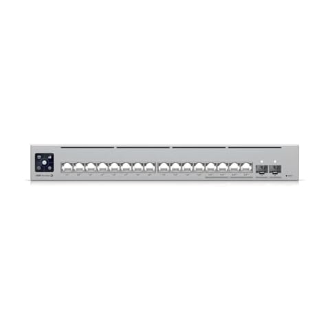 Ubiquiti USW-Pro-Max 16-Port Layer 3 Switch Cover