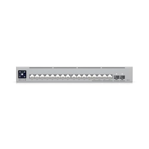 Ubiquiti USW-Pro-Max-16-PoE (180W)