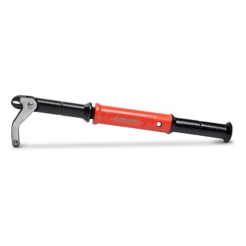 Crescent 56NP Nail Puller with Precision Edges Cover
