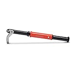 Crescent Sliding Joint 19" Nail Puller - 56NP